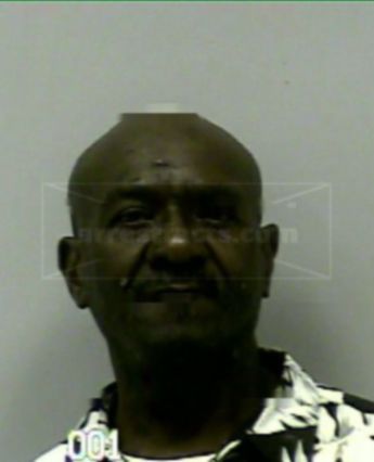 Warren Jean Perry