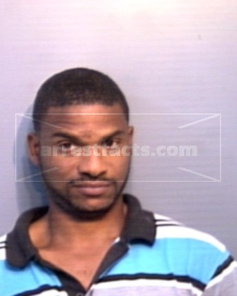Adrian Shanta Mccall