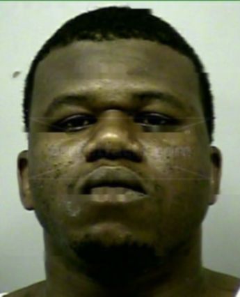 Terrence Lavon Cooke