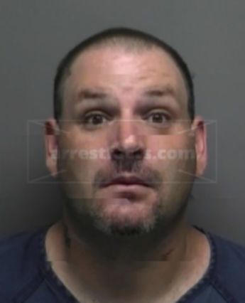 Jeremy William Rose