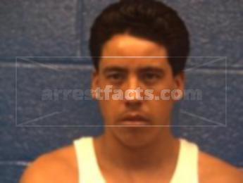 Daniel A Gutierrez