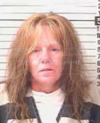 Katherine Geraldine Thompson