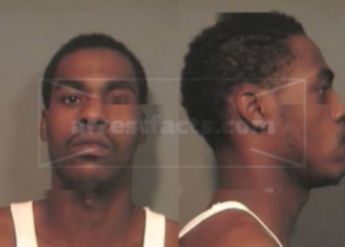 Calvin Perry Underwood