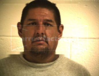 David Anguiano Garcia