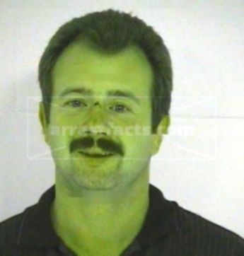 Keith Bradberry