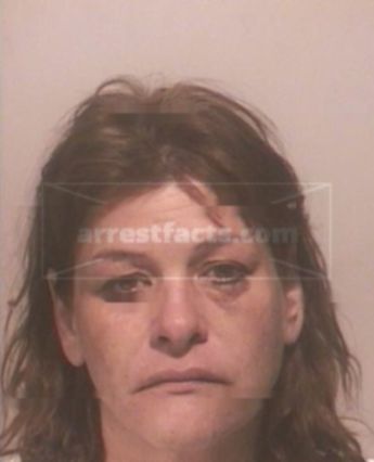 Diane Mary Cooper