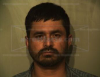 Claudio Montoya Aguilar