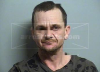 Steven Swain Mcdaniel