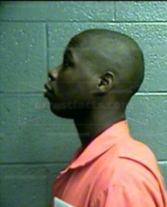 Quincy Haymer Jr.