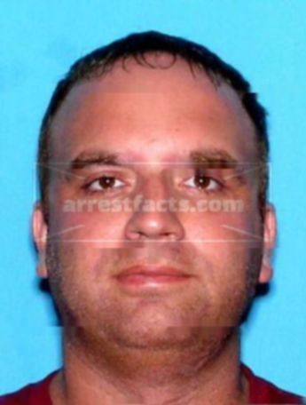 Gary Mark Antich