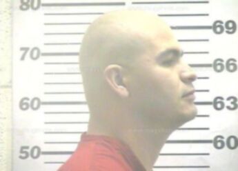 Adrian Reyna