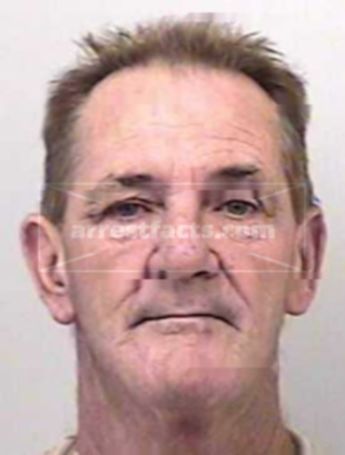 James John Hairleson Jr.