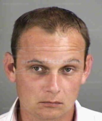 Jason Douglas Longworth