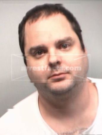 Wesley Scott Rodgers