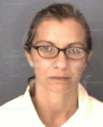 Jenny Louise Sandborn