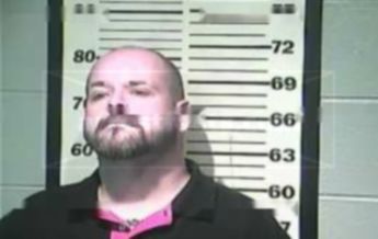 Danny Joab Armstrong