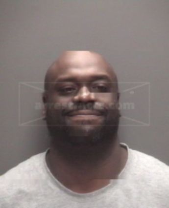 Dalon Gerard Saldana