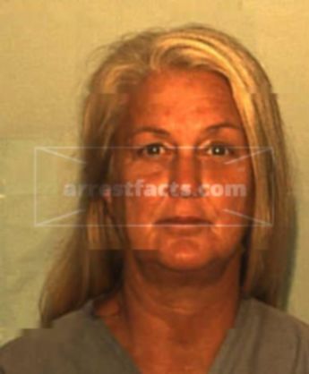 Sandra Diane Farmer