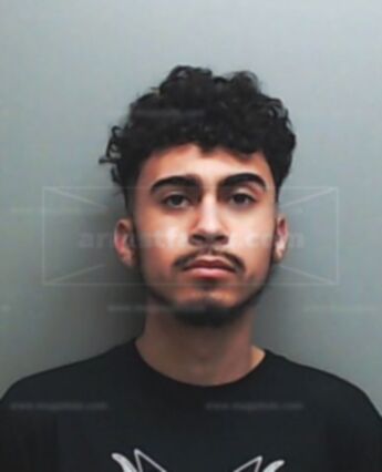 Adrian Francisco Araya