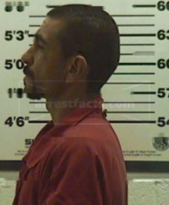 Eric Joseph Herrera