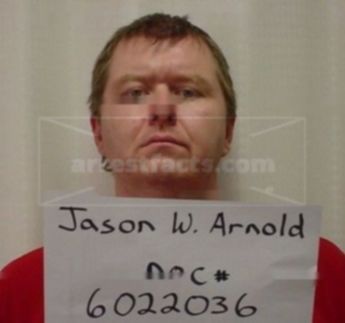 Jason William Arnold