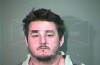 Cain Alexander Coker