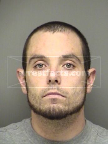 Trent James Wheatley