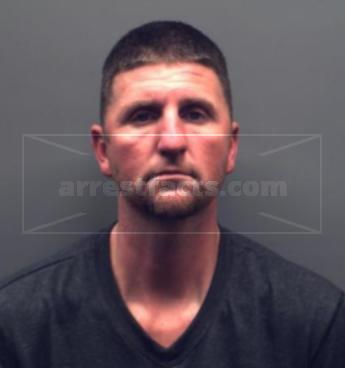 Theodore Travis Shoquist