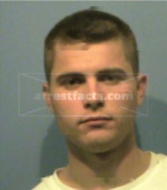 Vance Alan Clark