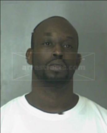 Robert Earl Jackson