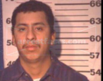 Esteban Chavez Soto