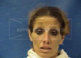 Sharon Watkins Shibler