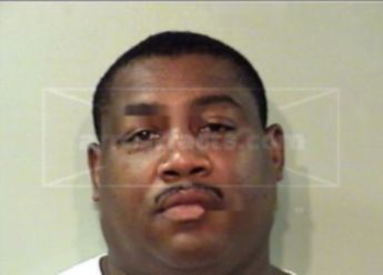 Alvin Dewayne Jones