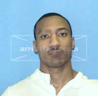 Jerric D Hall