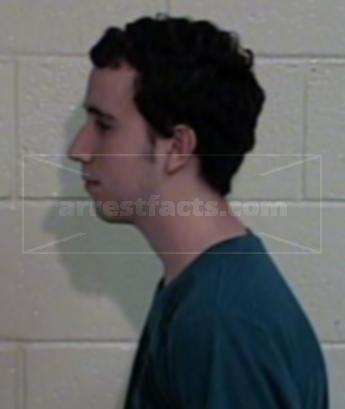 Abraham Sebastian Castro Ludden