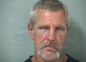 Roger Lee Buckner