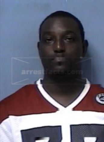 Tyrone Mendez Simpson