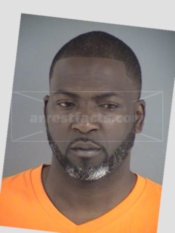 Eric Tyrone Jolly