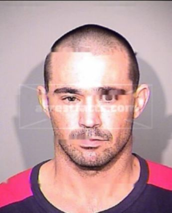 Justin Michael Merton