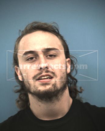 Michael James Bushey