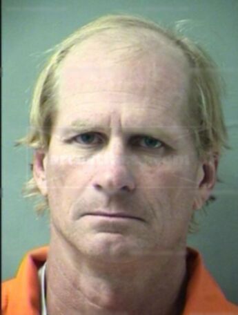 Gregory Wayne Whitfield