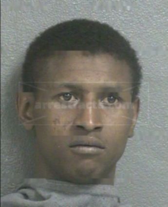 Henry Willie Boswell