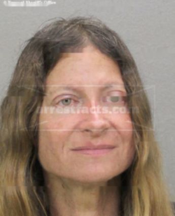 Loren Jill Wolf