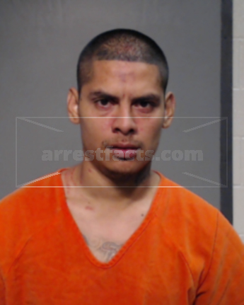 Eddie Hernandez