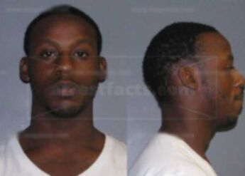 Randy Jerome Dupree