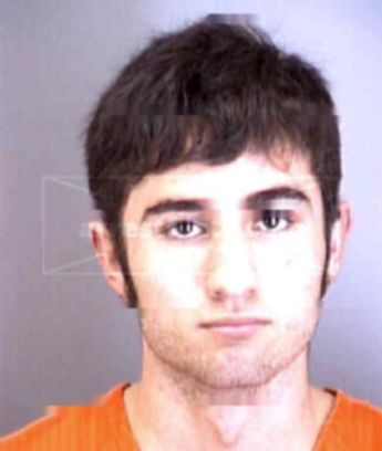 David Watts Sharifie