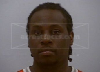 Deshaun D Stegall