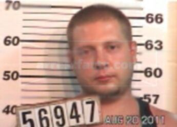 Tommy Allan Montgomery