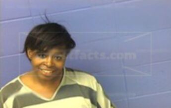 Tanishia Macon