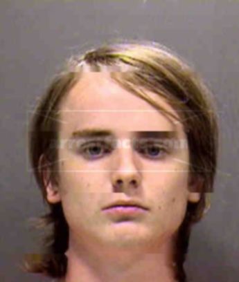 Morgan Jarred Clark